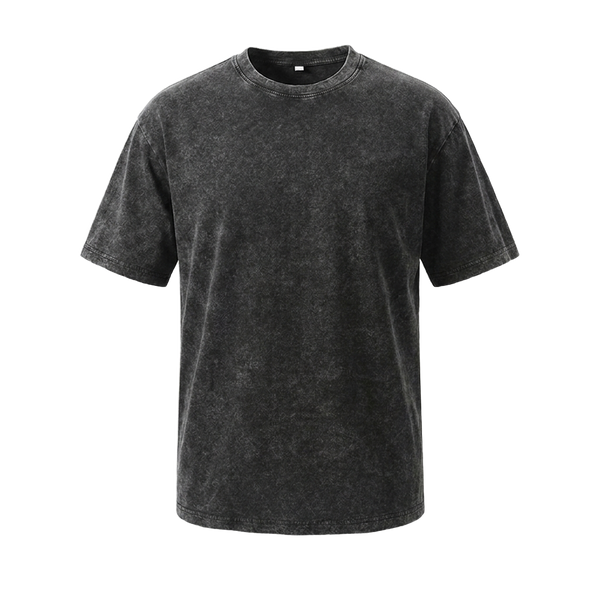 T-shirt oversize