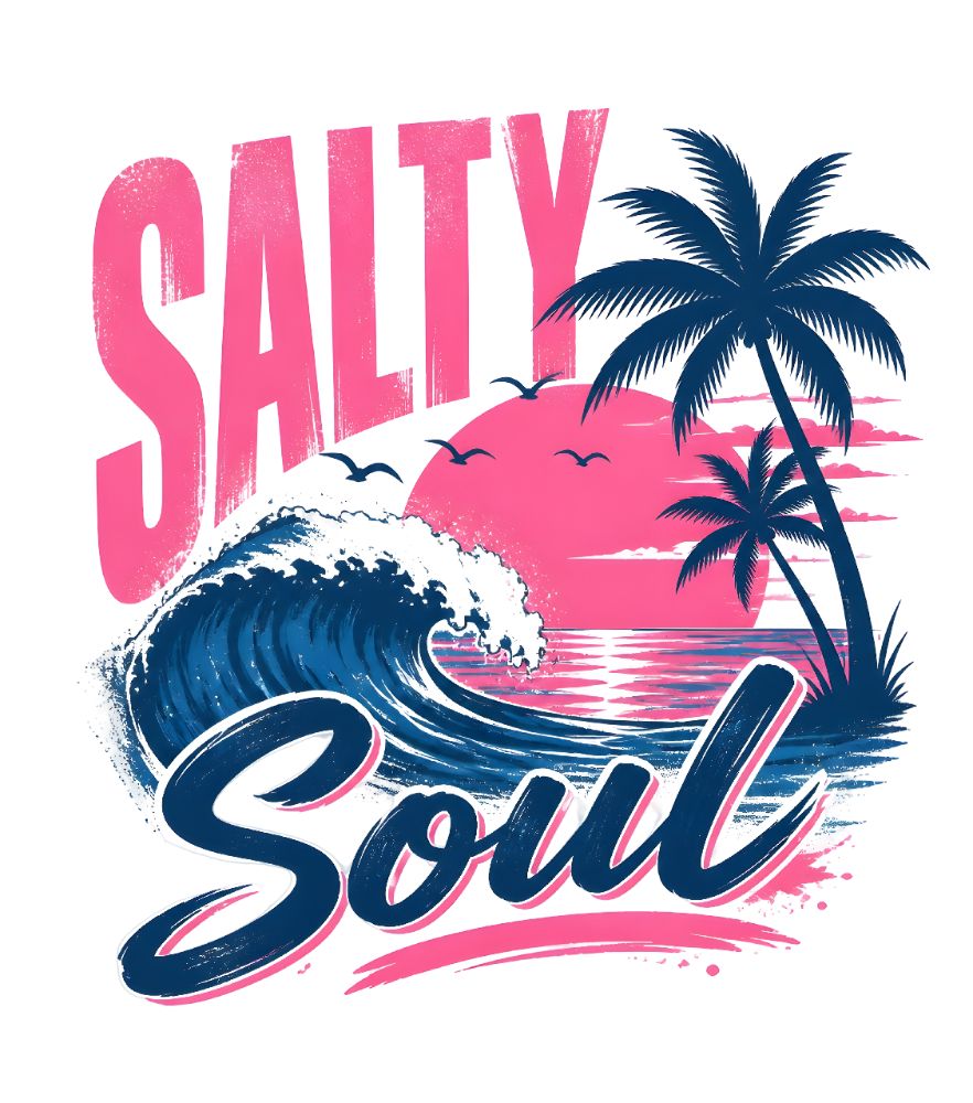 Design Salty Soul