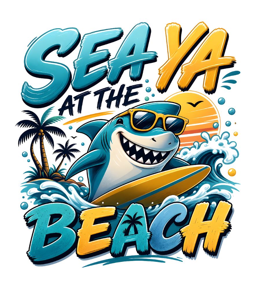 Design Sea Ya Beach