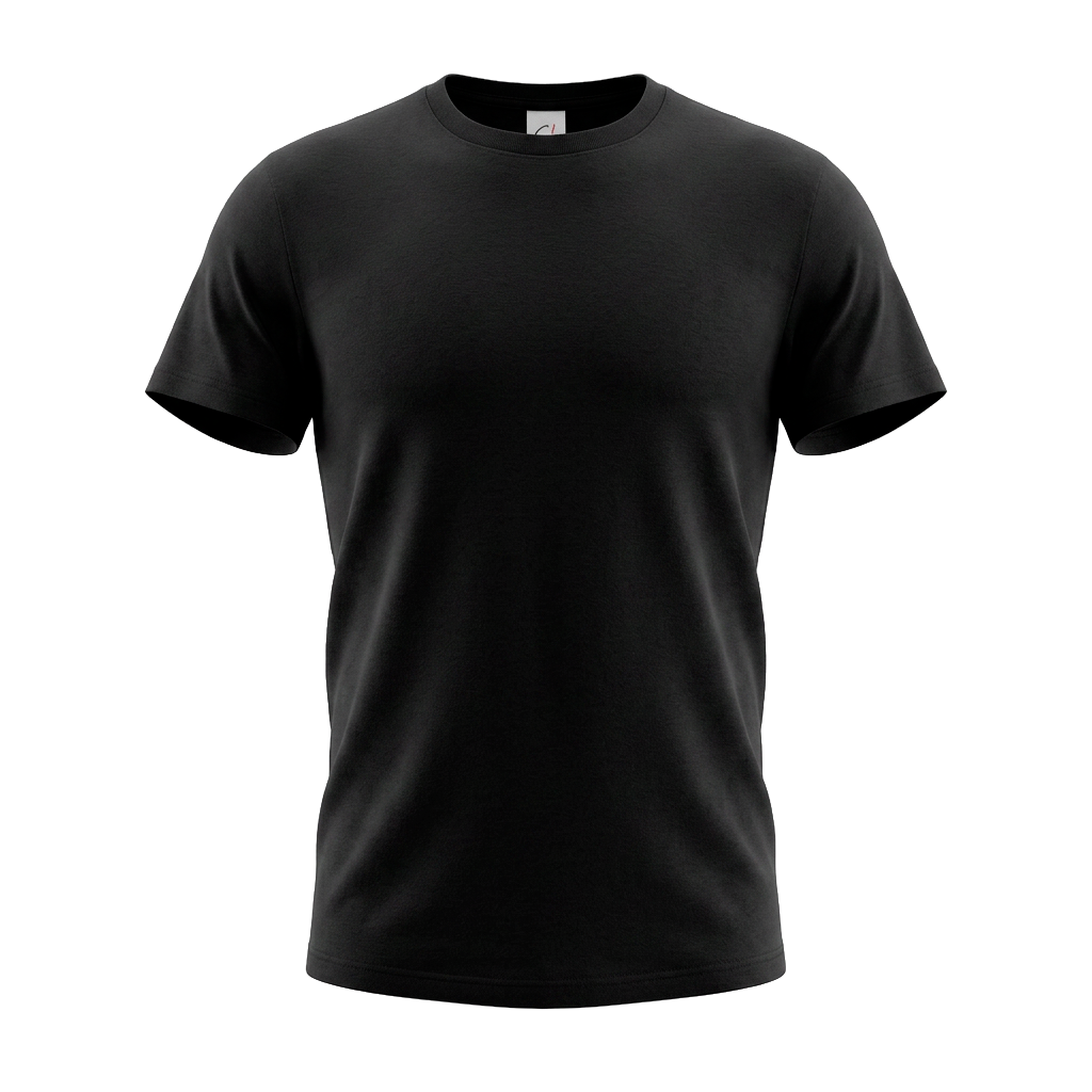 T-shirt coupe droite Sol's 190g