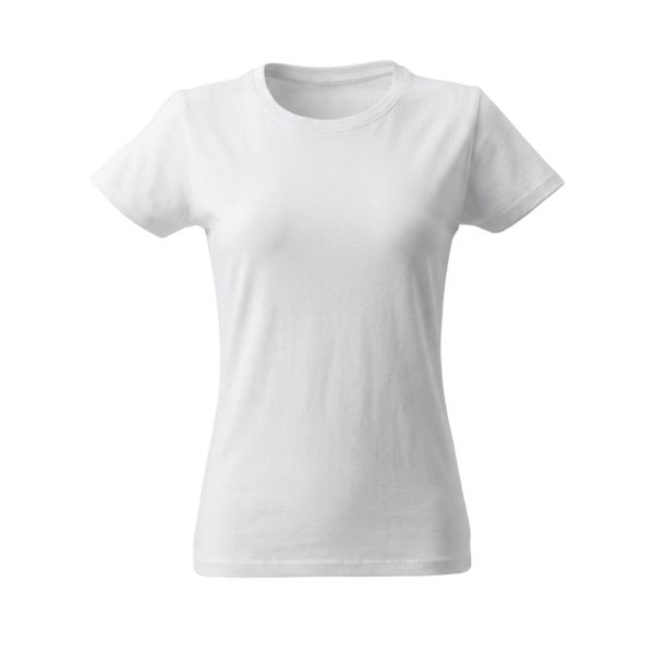 T-shirt cintré