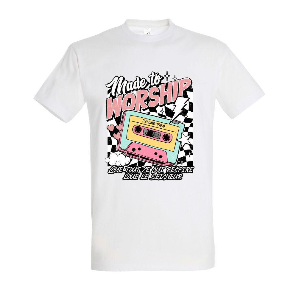 MTW - droite noir