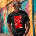 T-shirt En Tout Temps — t-shirt chrétien prière