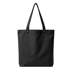 Tote bag noir