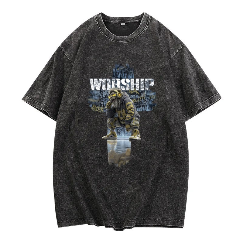 WLM - oversize